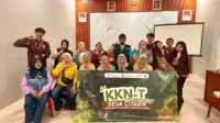 website informasi digital untuk desa