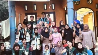 Langkah Kecil untuk Pertanian Berkelanjutan: Mahasiswa KKN UMBY Kenalkan Warga Dusun Kragilan Mengolah Limbah Sayuran Menjadi Pupuk Kompos pengolahan limbah sayuran menjadi pupuk kompos
