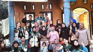 pengolahan limbah sayuran menjadi pupuk kompos