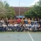 Menekan Angka Putus Sekolah di Banyuwangi, KKN-PPM UGM Hadirkan Sekolah Alam dan Campus Fair di Tampo dan Cluring