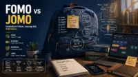 Mengapa FOMO Bikin Mahasiswa Mudah Burnout (Dan Cara Mengatasinya) FOMO mahasiswa