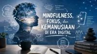Mindfulness, Fokus, dan Kemanusiaan di Era Digital