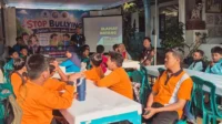 Pencegahan Bullying