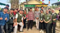Program KKN UBP Karawang