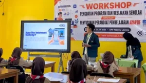 Internet Safety