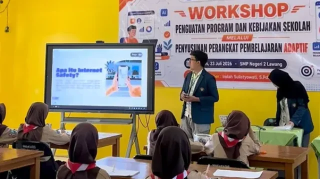 Internet Safety