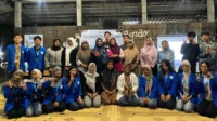 KKN Tematik Keamanan Pangan UMBY Perkuat Keamanan Pangan dan Legalitas Usaha di Padukuhan Bendo keamanan pangan