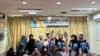KKN Internasional UMM