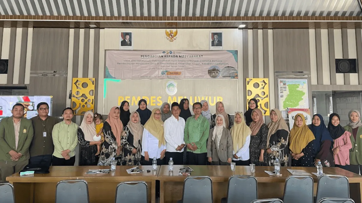 bioplastik dari limbah kulit singkong