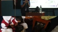 Budidaya Kangkung Hidroponik