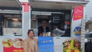 kuliner Indonesia di Australia