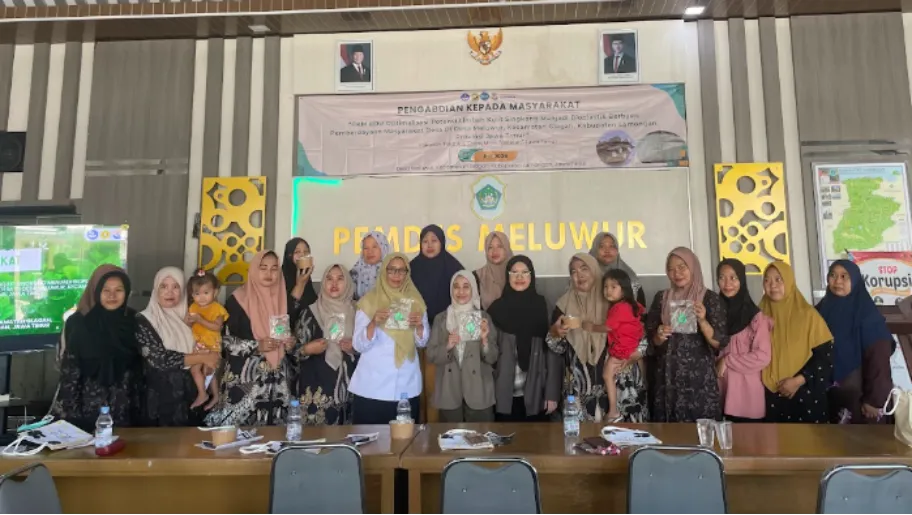 bioplastik dari limbah kulit singkong