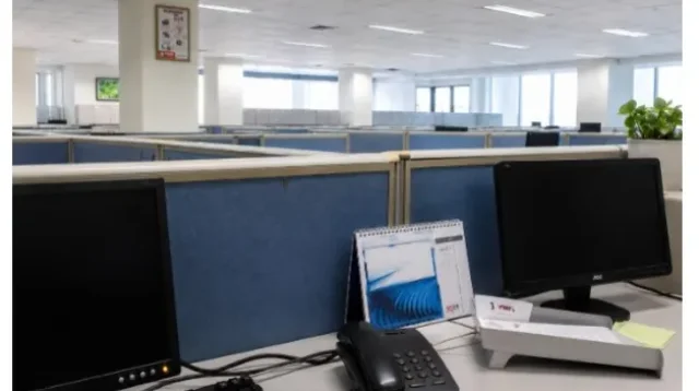 Emotional Intelligence di tempat kerja
