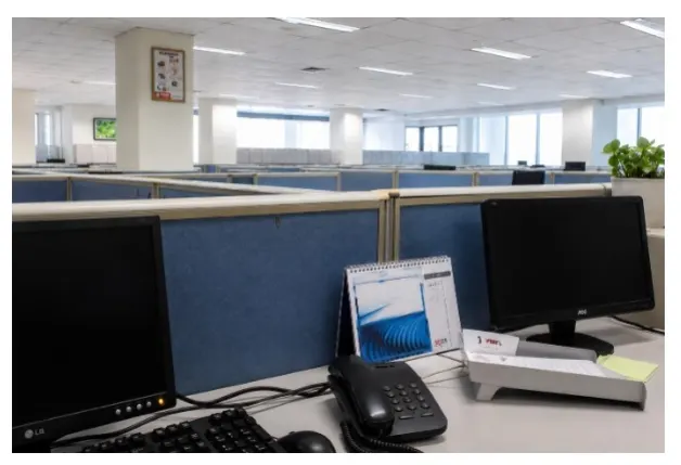 Emotional Intelligence di tempat kerja