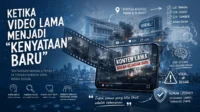 Tantangan Human Literacy di Tengah Budaya Viral Media Sosial Tantangan Human Literacy di Tengah Budaya Viral Media Sosial