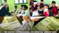 Ekosistem Kebun Kopi Ekosistem Kebun Kopi