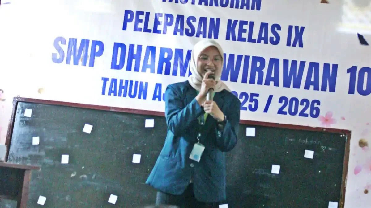 edukasi bijak bermain game online dan bullying