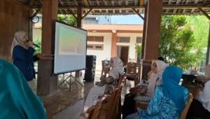 BBK 8 Unair