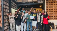Magang Desain Interior