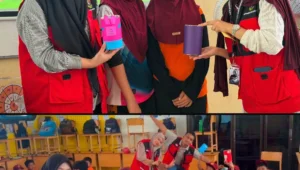 edukasi literasi keuangan