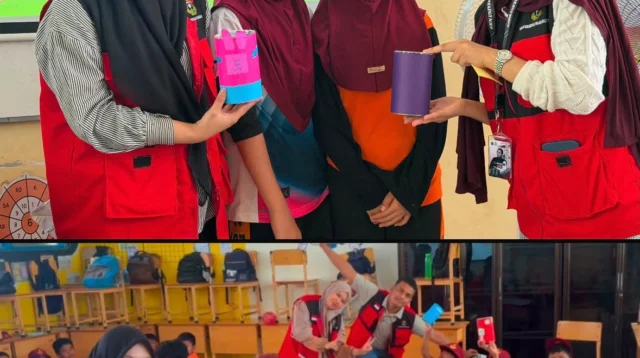 edukasi literasi keuangan