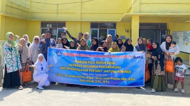 Penyakit Jantung Koroner