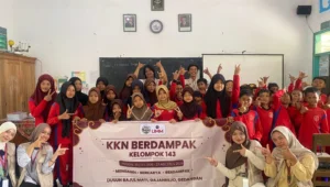 sosialisasi anti-bullying di sekolah