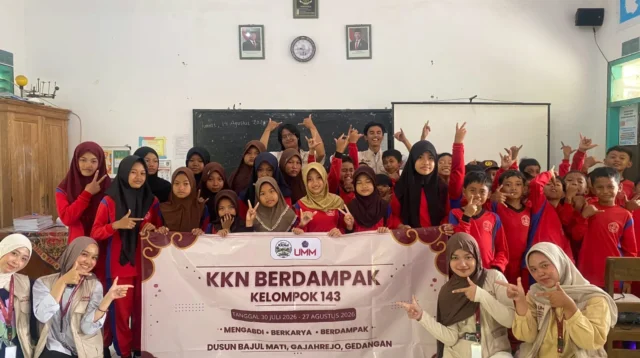 sosialisasi anti-bullying di sekolah
