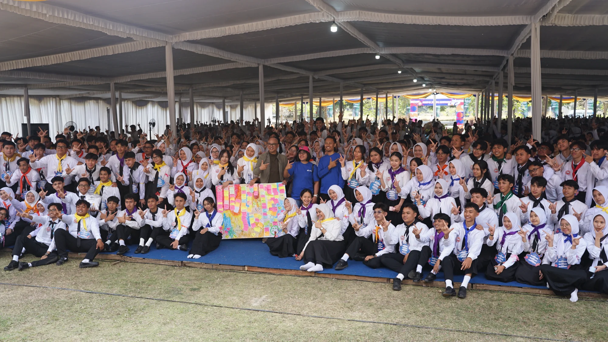 Yuwaraja Festival