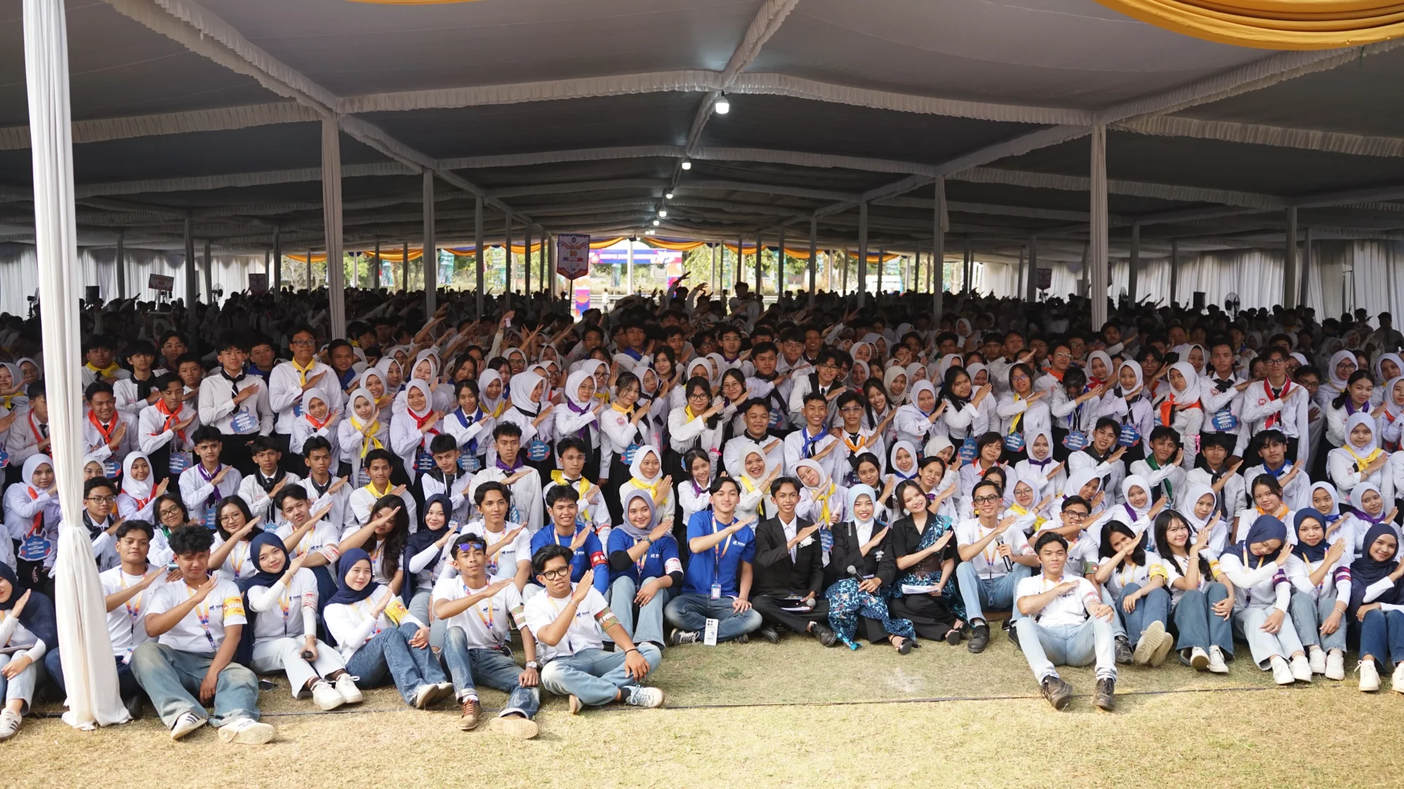 Yuwaraja Festival