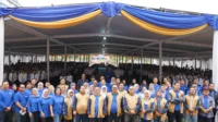 Yuwaraja Festival