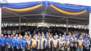 Yuwaraja Festival
