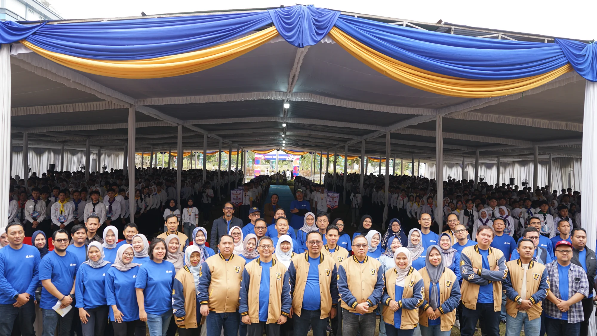 Yuwaraja Festival