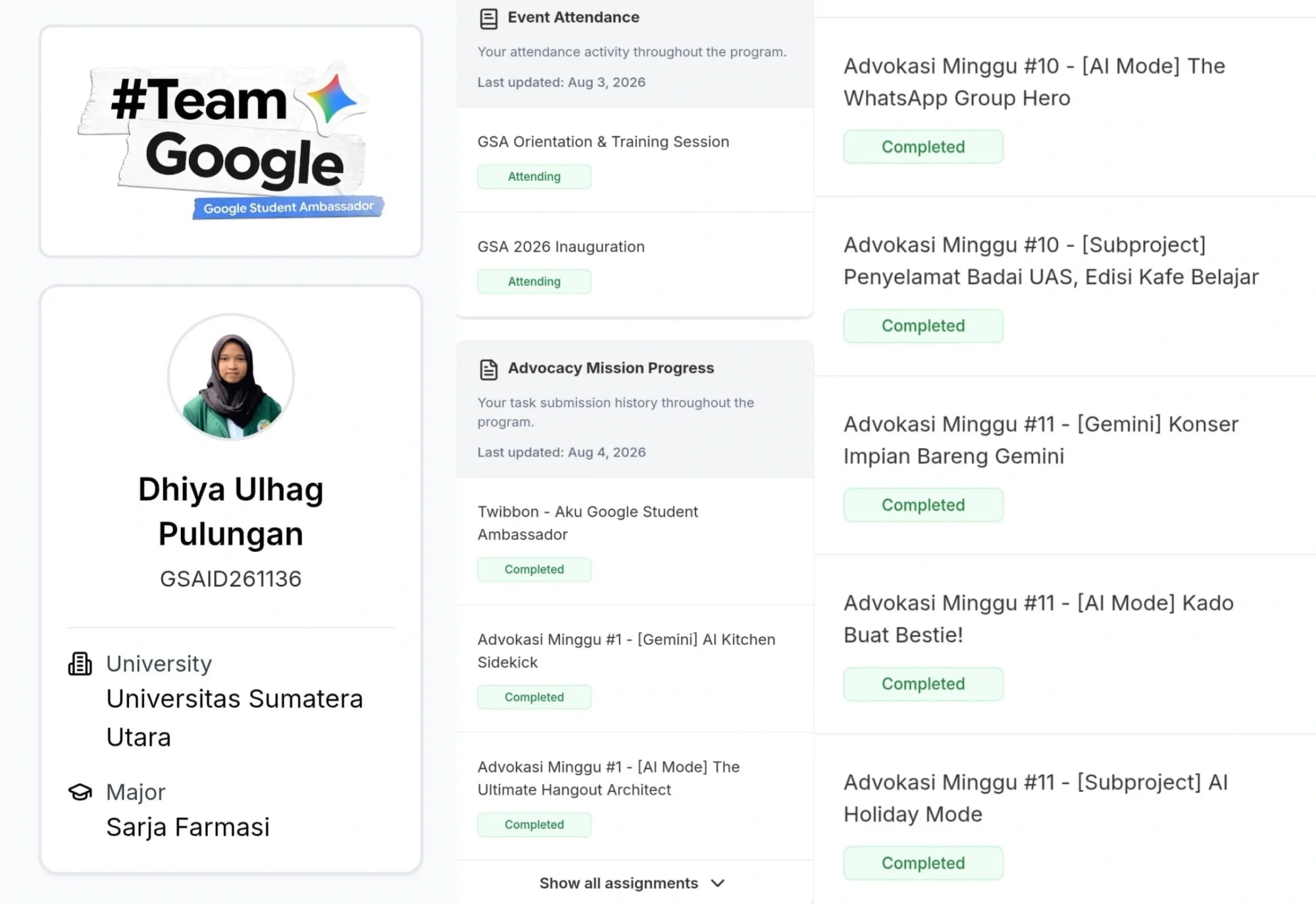 Gemini Wonderland Indonesia: Ketika Teknologi Menjadi Jembatan untuk Mengenal Indonesia