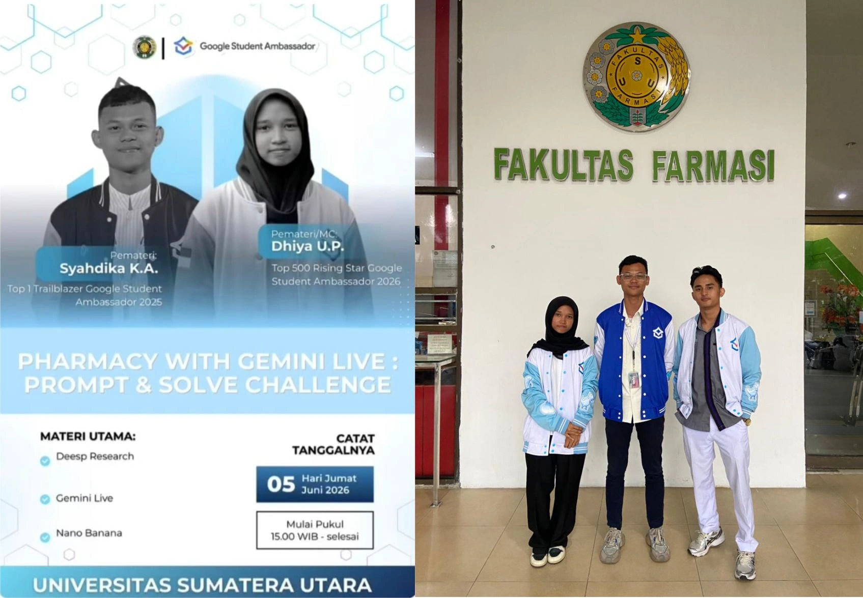 Gemini Wonderland Indonesia: Ketika Teknologi Menjadi Jembatan untuk Mengenal Indonesia