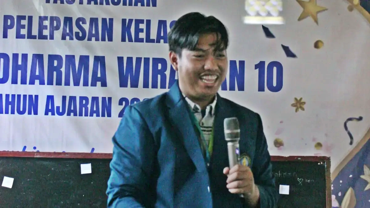 edukasi bijak bermain game online dan bullying