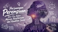 perjuangan perempuan