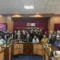 kunjungan akademik KKN Internasional UMM