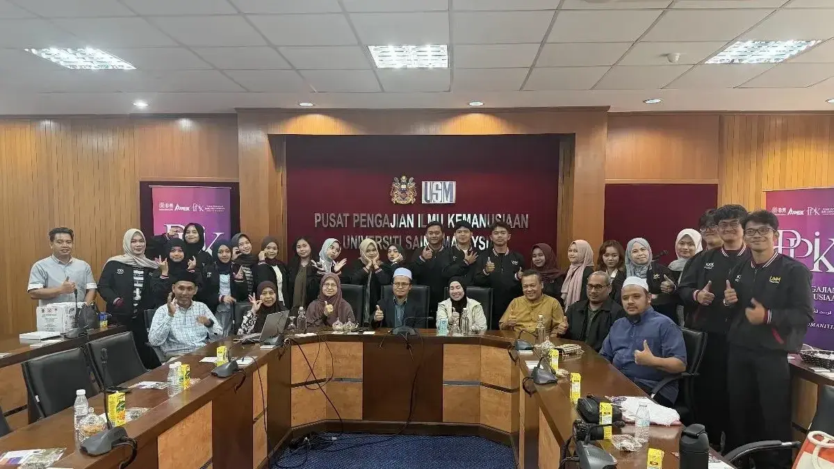 kunjungan akademik KKN Internasional UMM