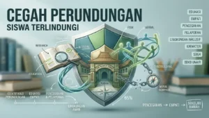 Pencegahan Perundungan