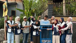 Bank Sampah