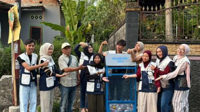 Bank Sampah