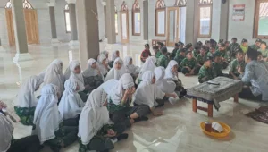 Pendidikan Karakter