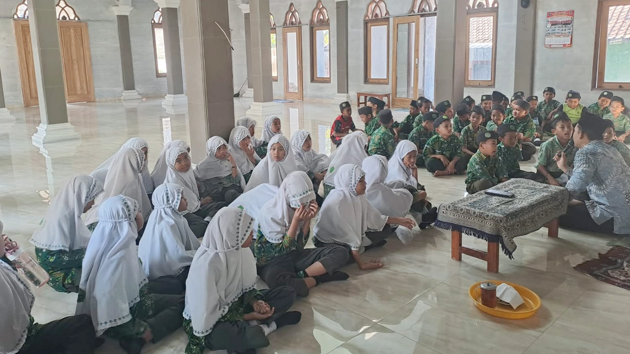 Pendidikan Karakter