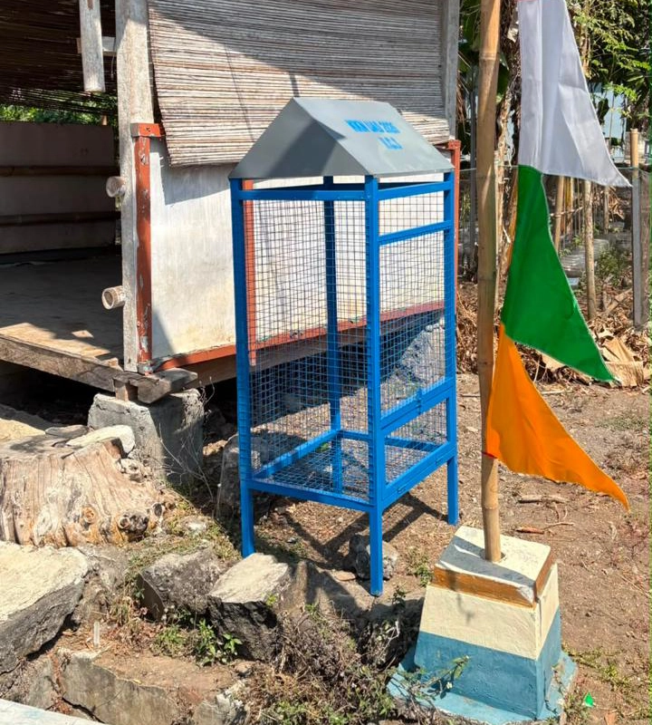 Bank Sampah