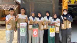 Bank Sampah