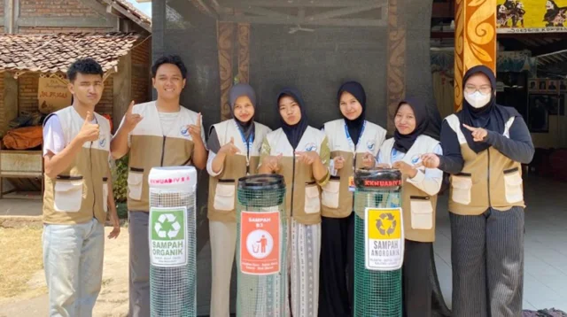 Bank Sampah