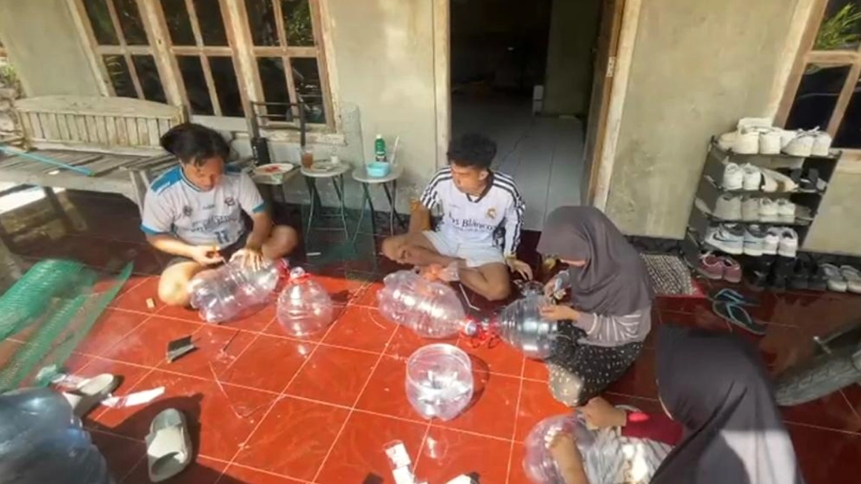 Bank Sampah