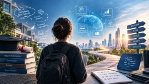 Adaptabilitas Karier Mahasiswa