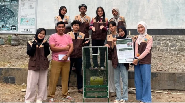 Bank Sampah